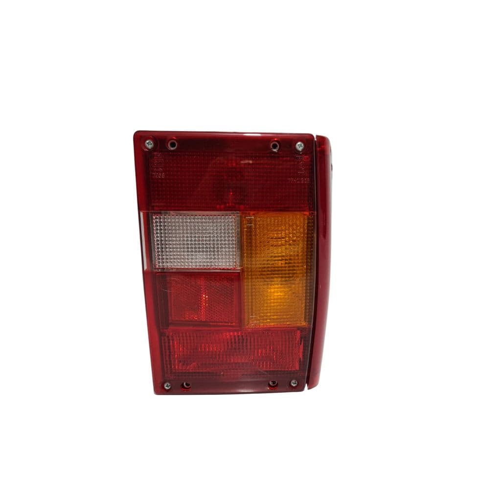 Lanterna Traseira Original  Ld Direito Range Rover Classic PRC8952