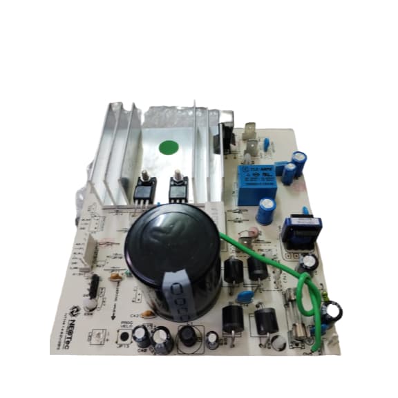 Placa Para Esteira Dream Fitness DR2110  10384