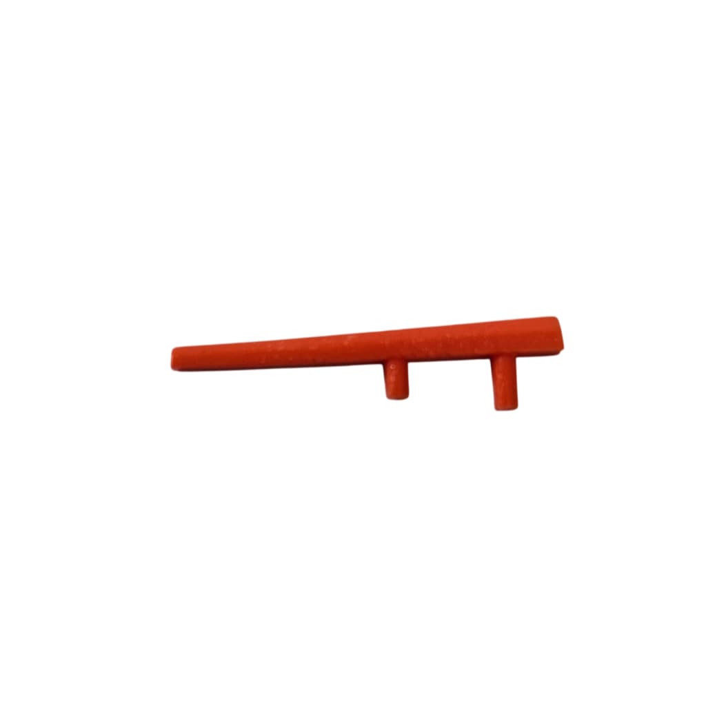 Ponteiro Combustivel Titan 150 Ate 08 (so Paleta) 2.5 Cm