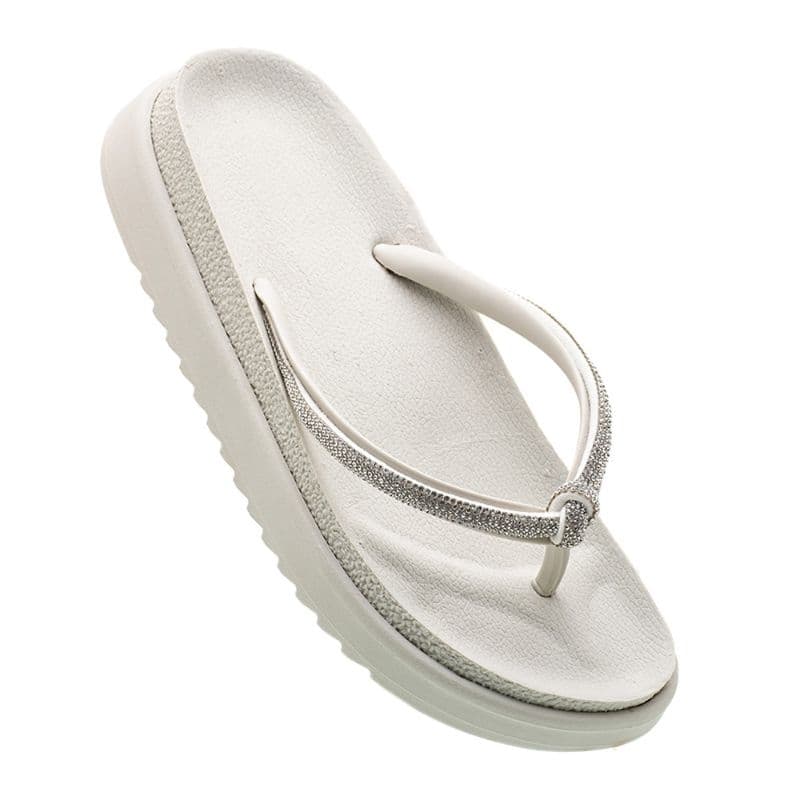 Chinelo Feminino Confortável Antiderrapante