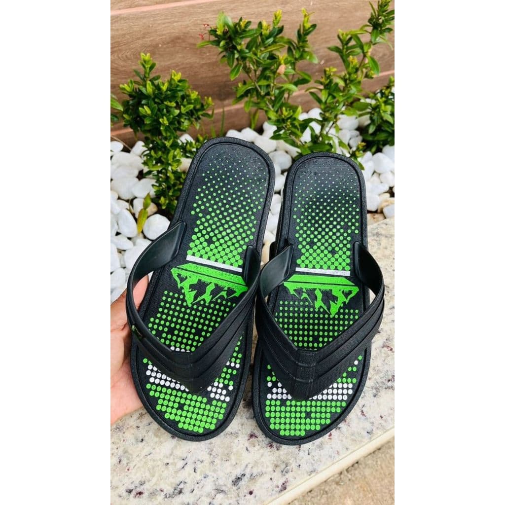 Chinelo De Dedo Adulto Masculino Casual Confortavel E Macio Envio Imediato 2026