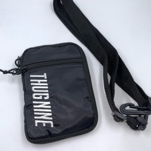 bag Thug n premium shoulder bags resistente à água