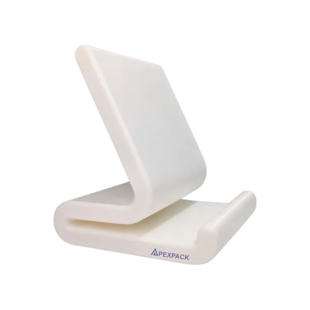 Suporte Celular Portátil Mesa Apoio Resistente Smartphone Escritório Android IOS