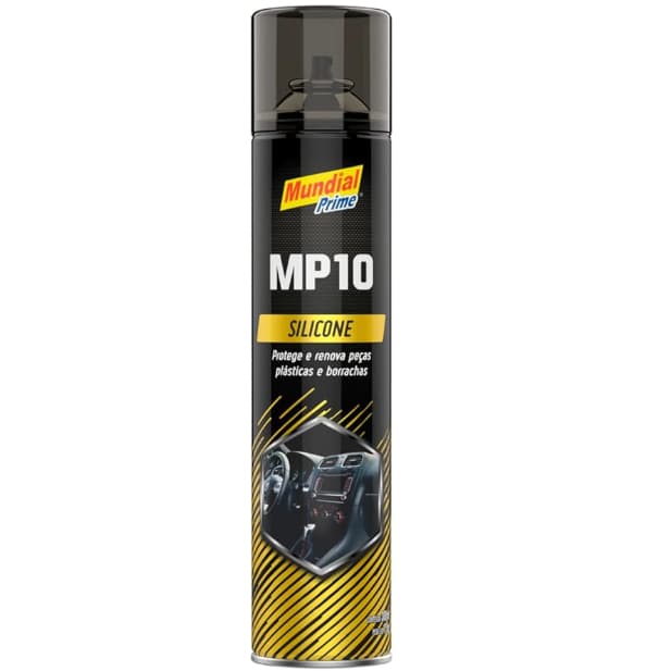 SILICONE MP10 SPRAY NEUTRO