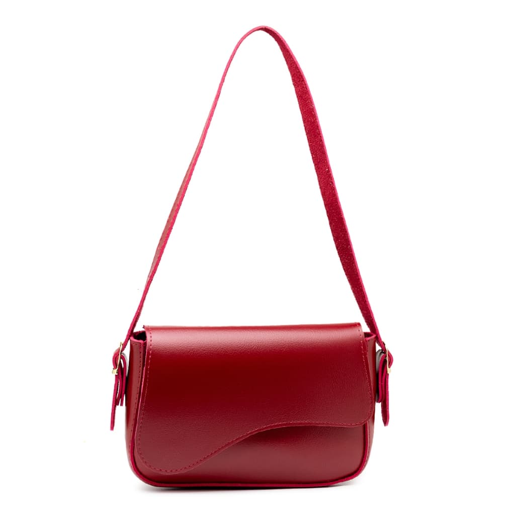 Bolsa Feminina Ombro Alça Ajustável Tendência Moda