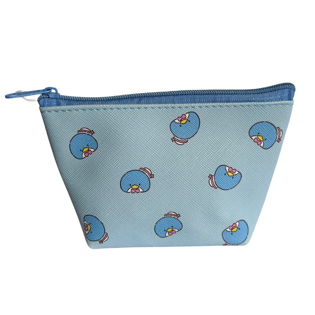 Porta Niquel Porta Moedas Necessaire Sanrio - Tuxedosam