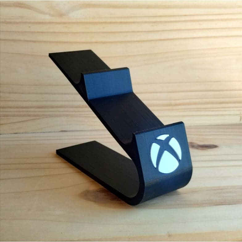 Suporte De Mesa Duplo Para controle Xbox Series ONE / X/S