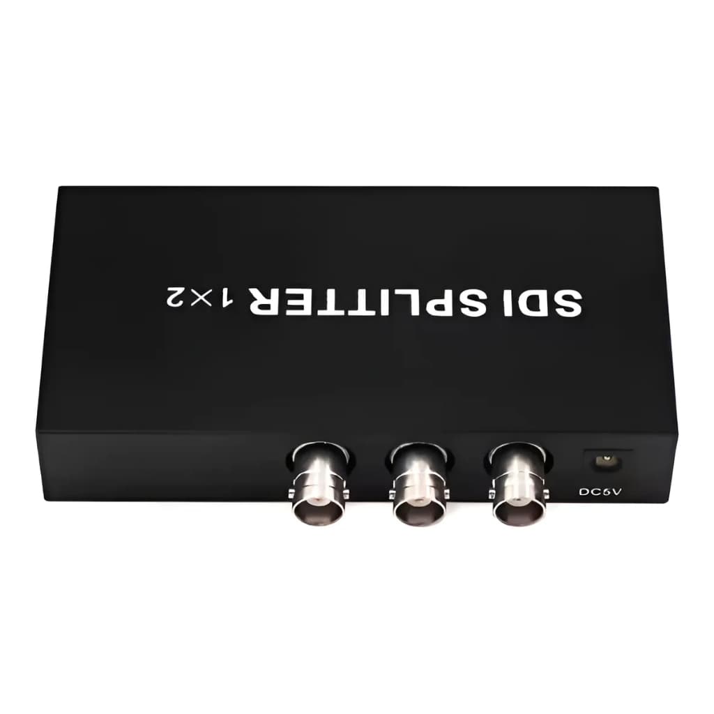 DIVISOR SPLITTER SDI 1X2