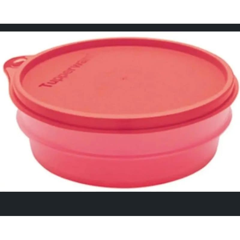 Pote Dinâmico Tupperware.