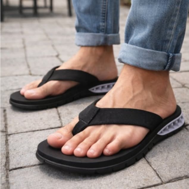 Chinelo Unissex Premium Oferta Relâmpago