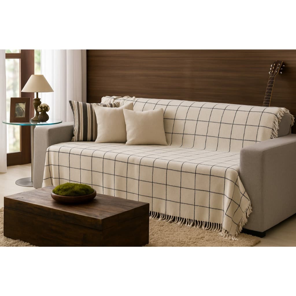 Manta Coberta Cobertor 2,20×1,50m Sofá Cama Atacado Varias Cores