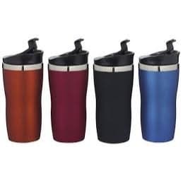 Copo Mor Aço Inox 450ml Coffee To Go