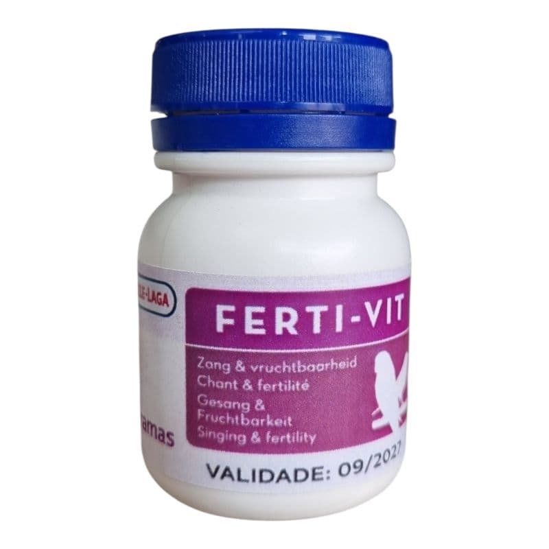 FERT-VIT IMPORTADO 10G
