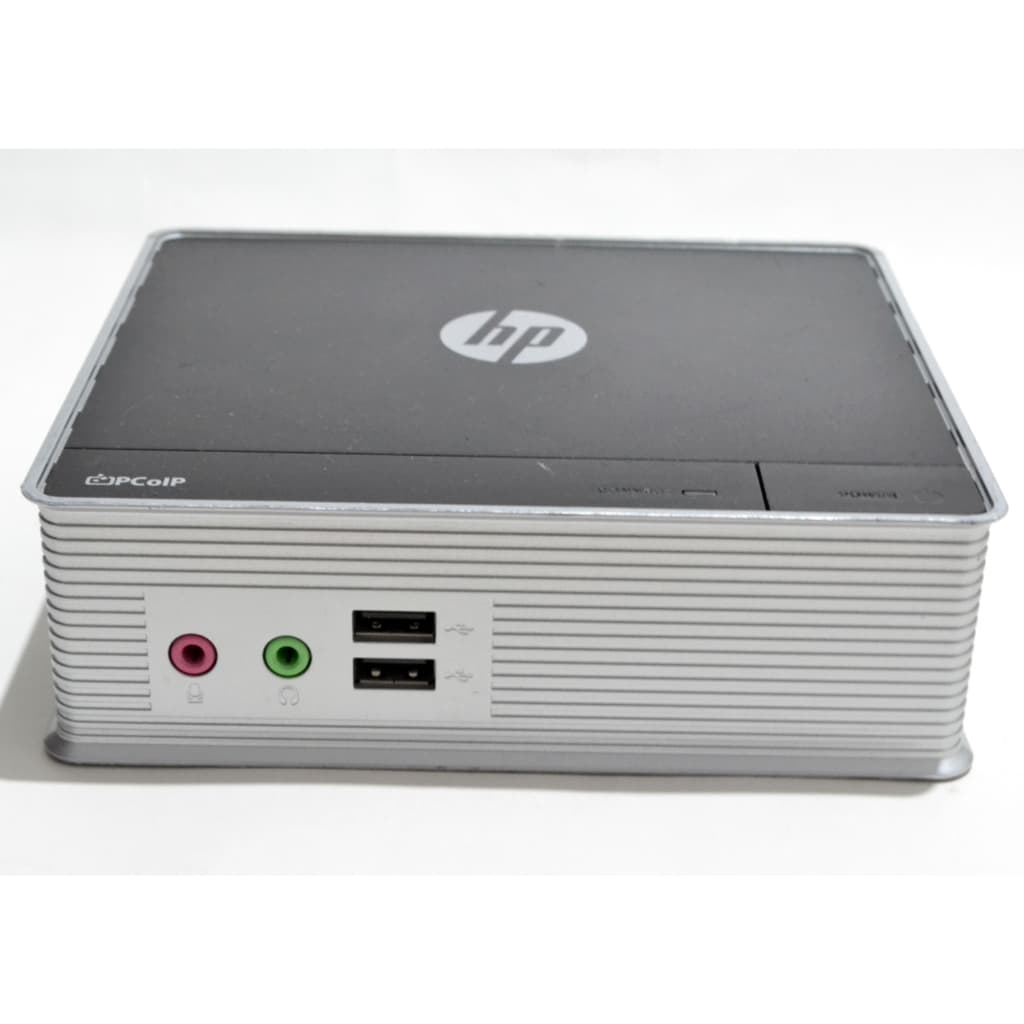 HP t310 Copper NIC Zero Client Usado e Funcionando