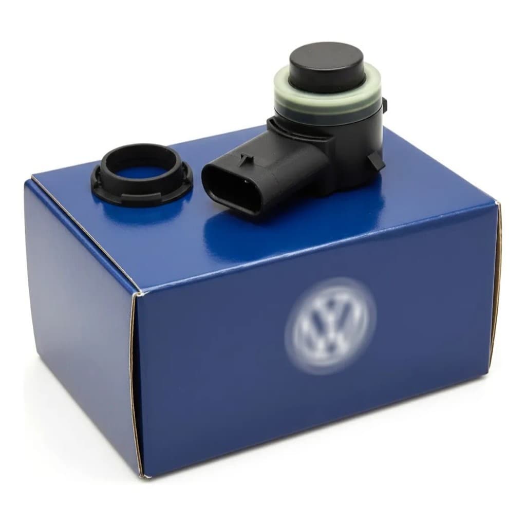 Sensor Estacionamento Original Jetta / GLI 2011 até 2022