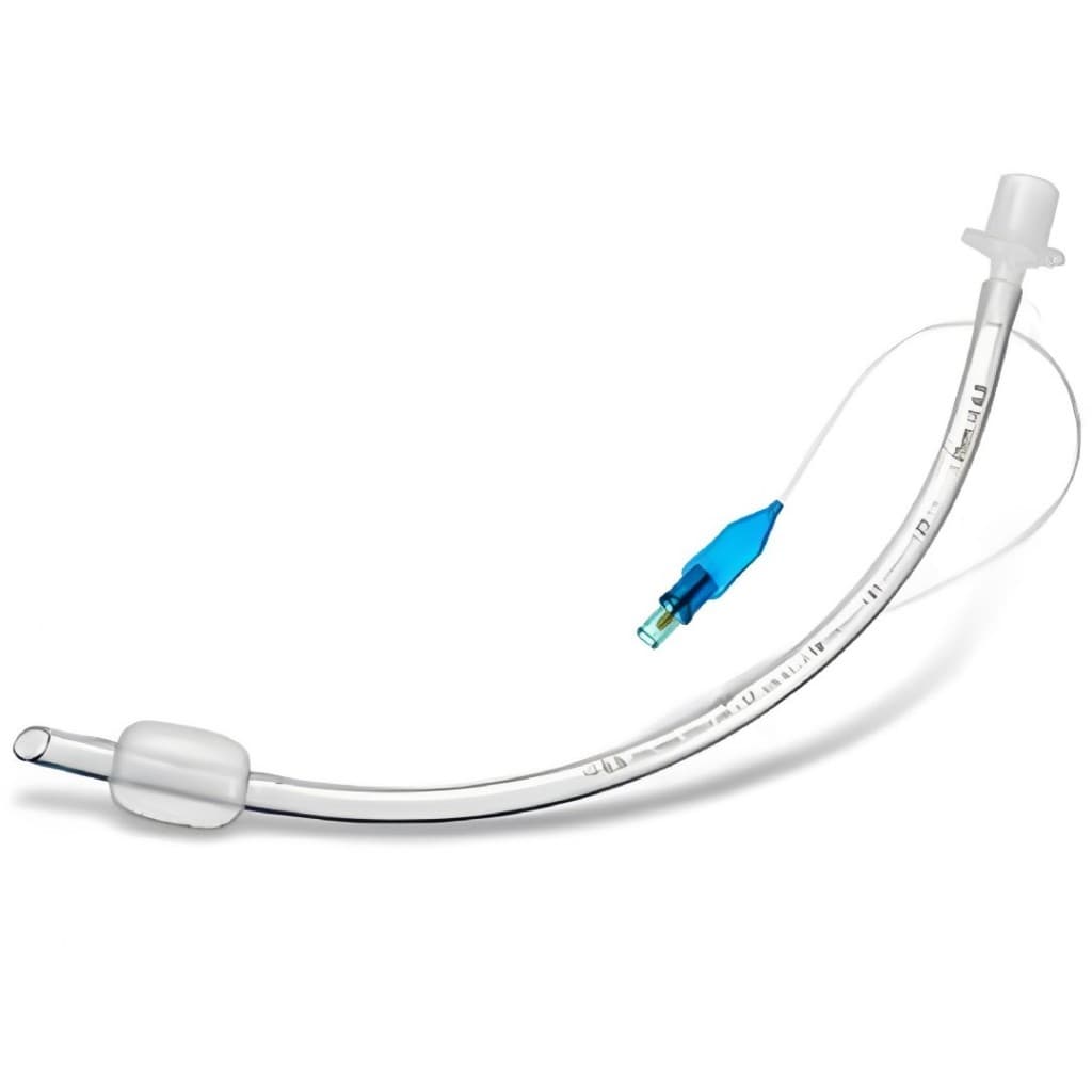 Tubo Endotraqueal 8,5 Solidor