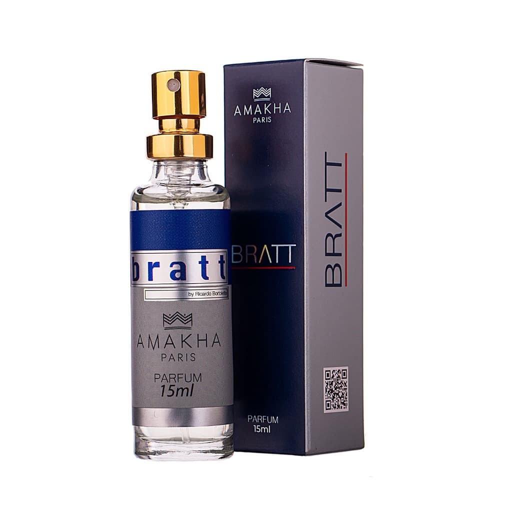 Amakha Paris Bratt - 15ml Original