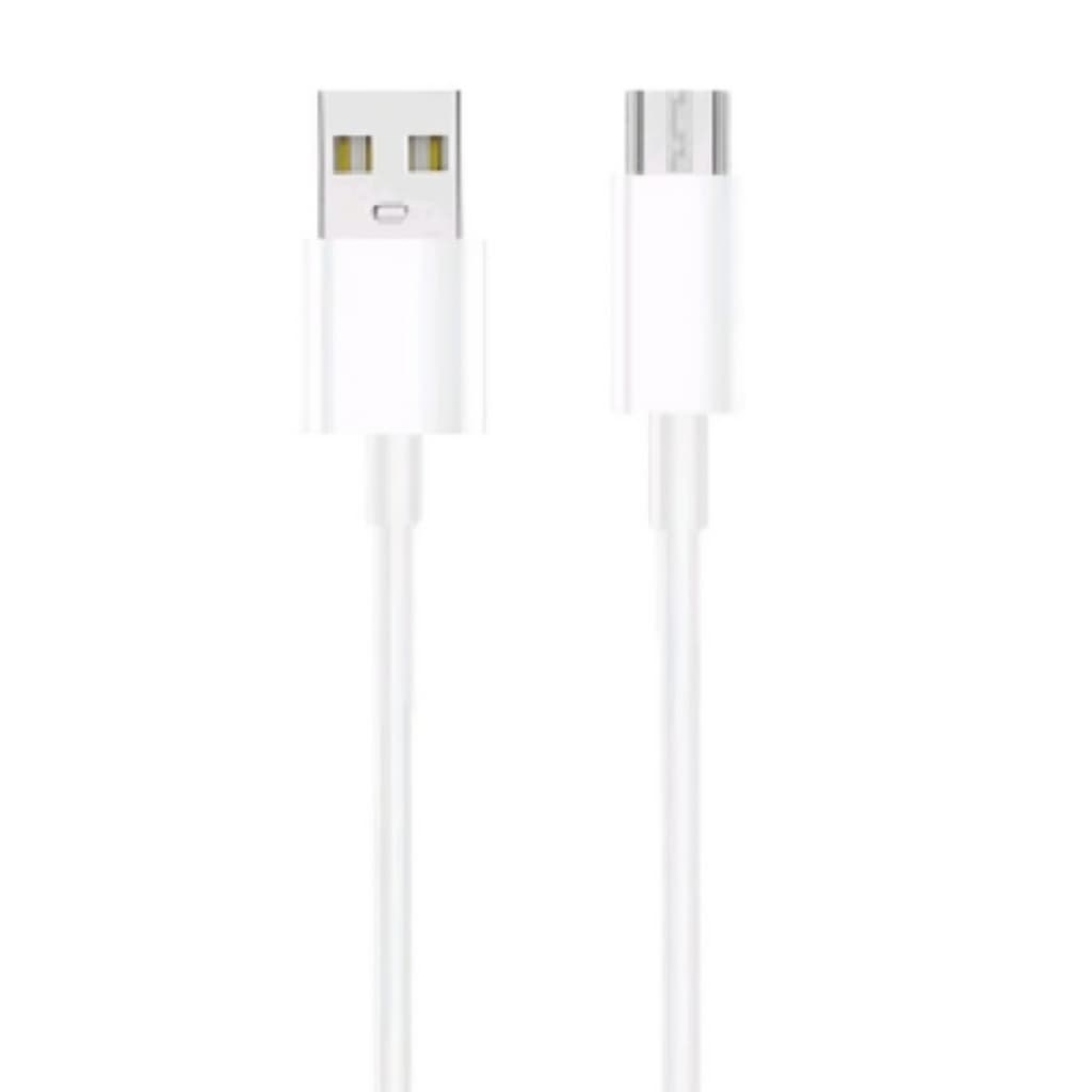 Cabo Carregador Para Samsung Galaxy M02 / S7 / S6 - Micro USB (V8)