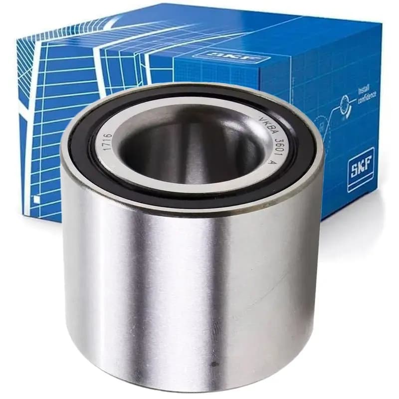 PAR Rolamento Roda Traseiro Corsa / Meriva / Montana - VKBA 3601