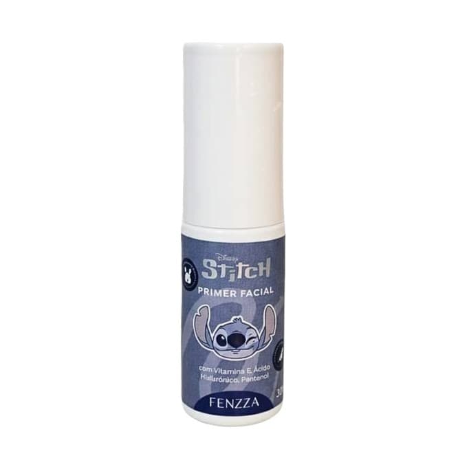 (VENCIMENTO AGOSTO / 2028) PRIMER FACIAL STITCH 30ML DISNEY FENZZA - DIS215