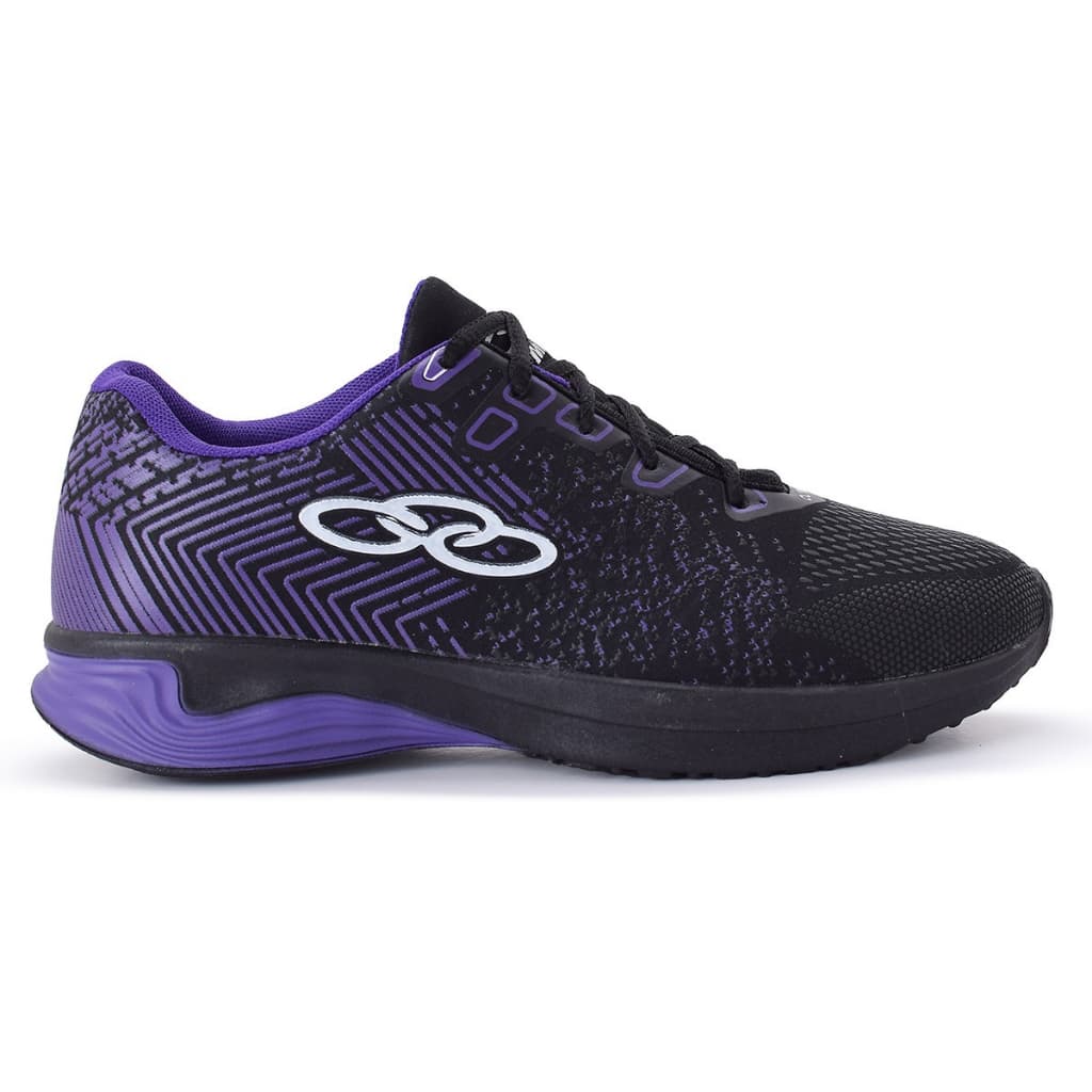 Tênis Feminino Esportivo Academia Treino Caminhada Leve Confortável Resistente Casual Antiderrapante