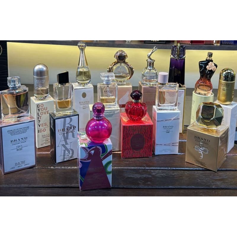 perfumes atacado e varejo