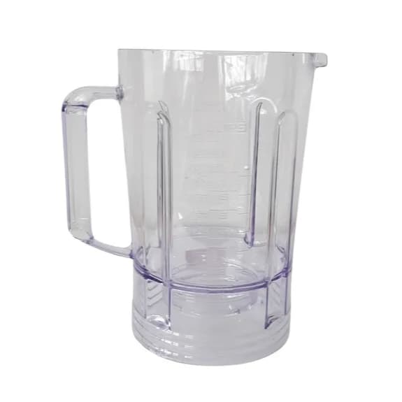 Copo Liquidificador Arno original POWER MAX LIMPA FÁCIL 1400w e 700w - LN56 / LN58 / LN60 / LN61