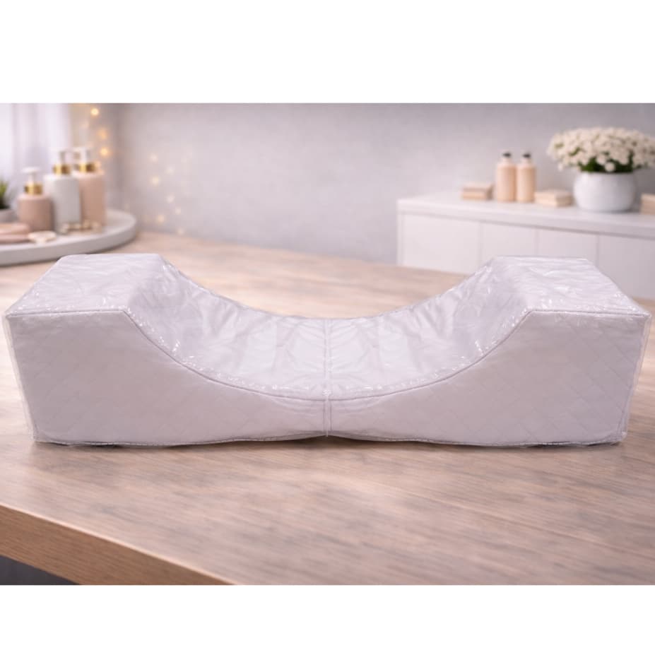 ALMOFADA LASH BRANCO