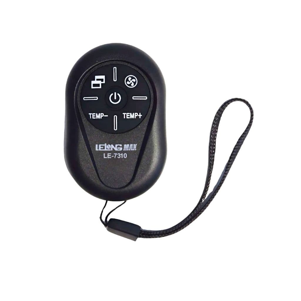 Mini Controle Para Ar Condicionado Controle Portátil Universal Chaveiro