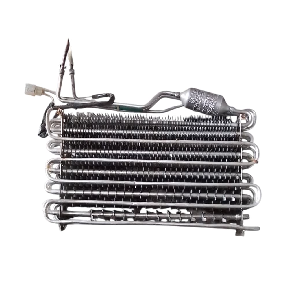 Evaporador 10 Filas Geladeira Electrolux DFF40 70091081