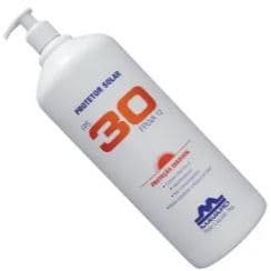 Protetor Solar 30FPS Mavaro 1KG