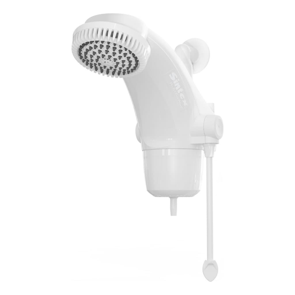 Ducha Eletronica Chuveiro 7000w 220v Sintex