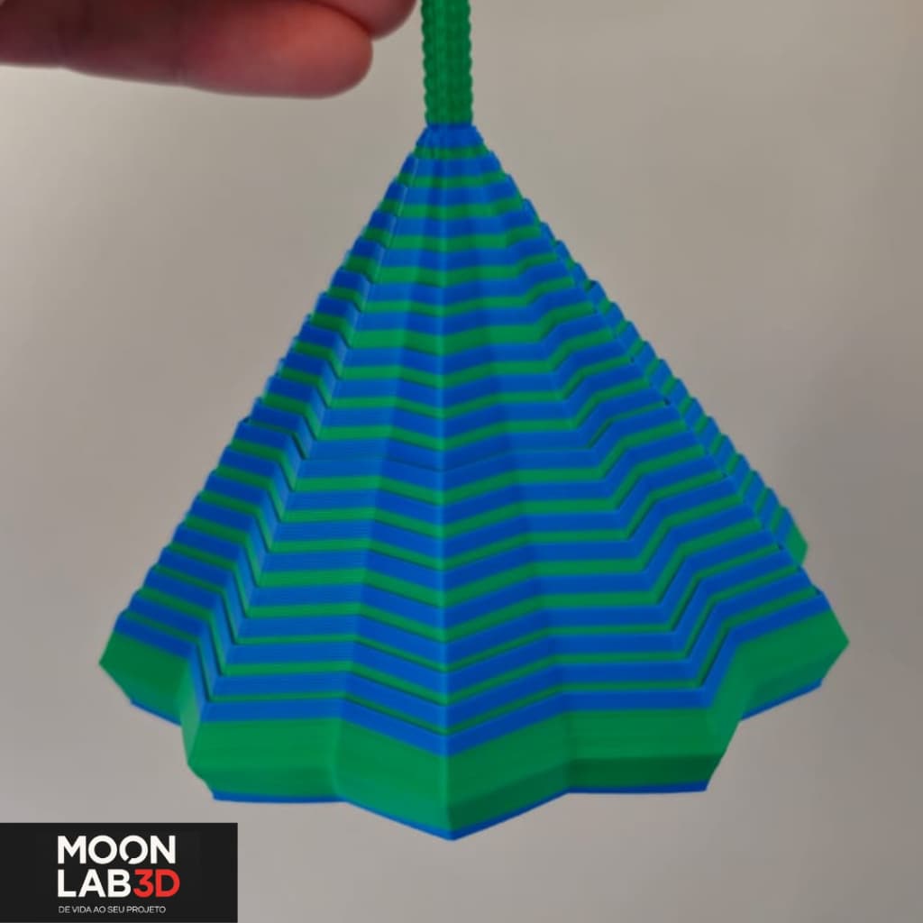Brinquedo Estrela Sensorial Infinitus  - TDAH, Autismo, Hiperfoco