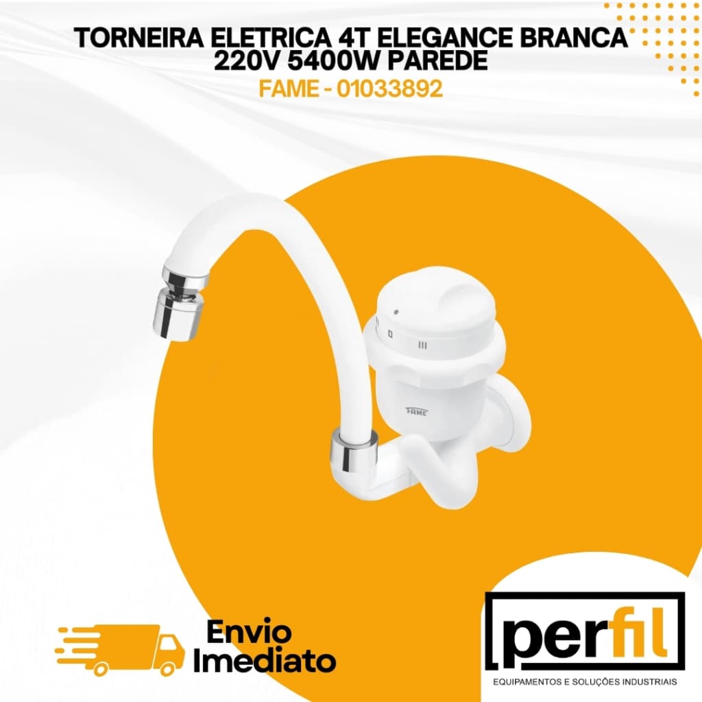 Torneira Cozinha 220V 5400W Elétrica Torneira de pia de cozinha Processador Quente Torneira eletrica