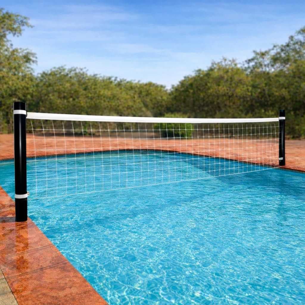 Rede Vôlei Recreação Piscina