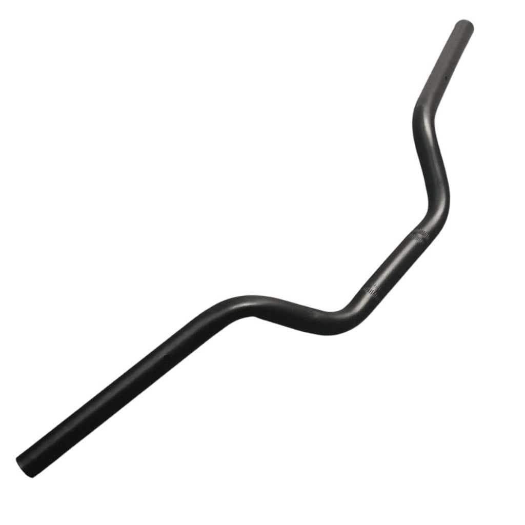 Guidão Preto Strada Twister Cb300 C/ Rosca Para Peso