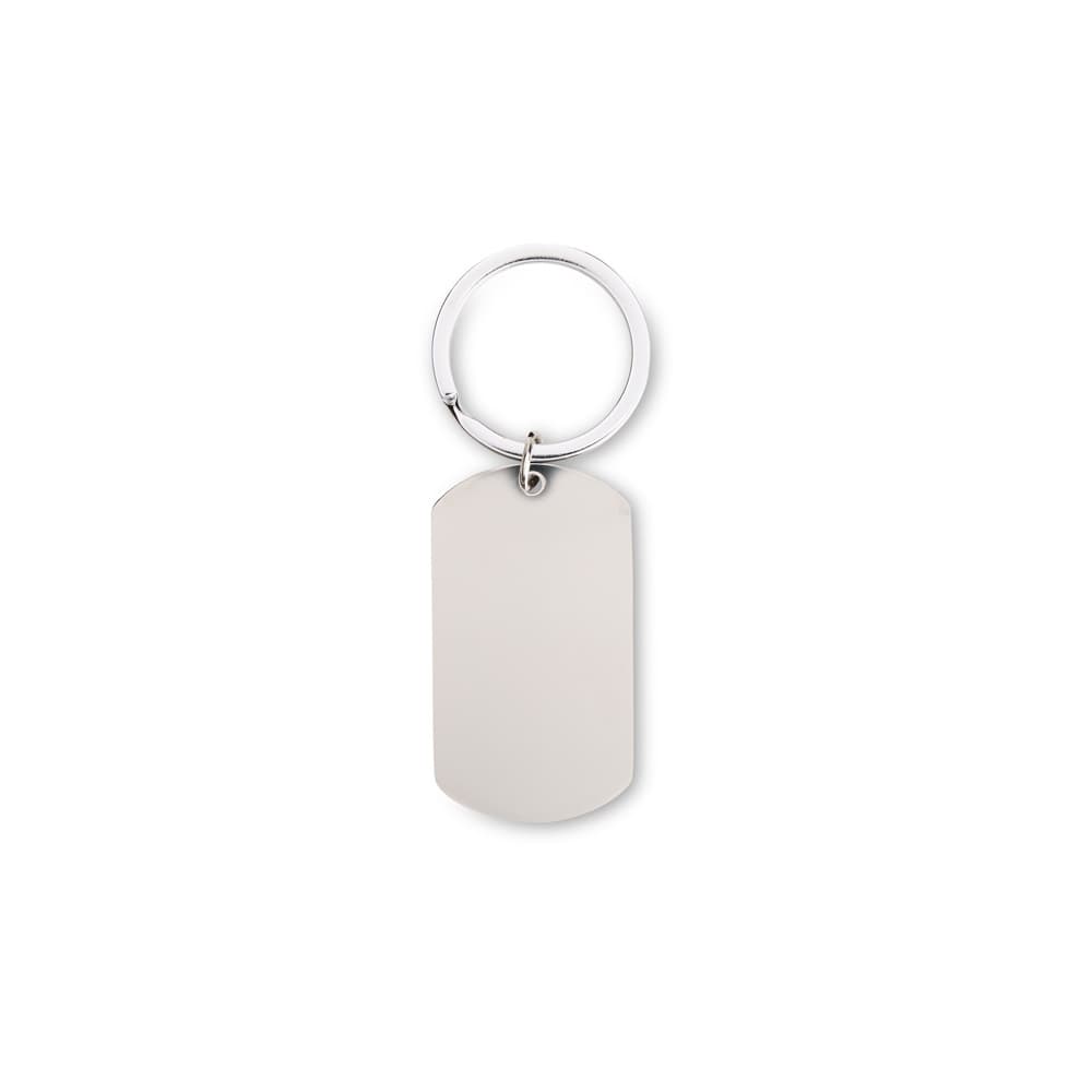 Kit 5 Chaveiros Metal Espelhado – Presente de Luxo e Estilo