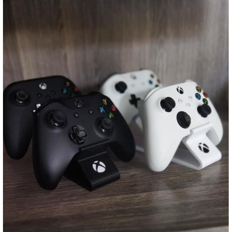 Stand Duplo para Controle Xbox