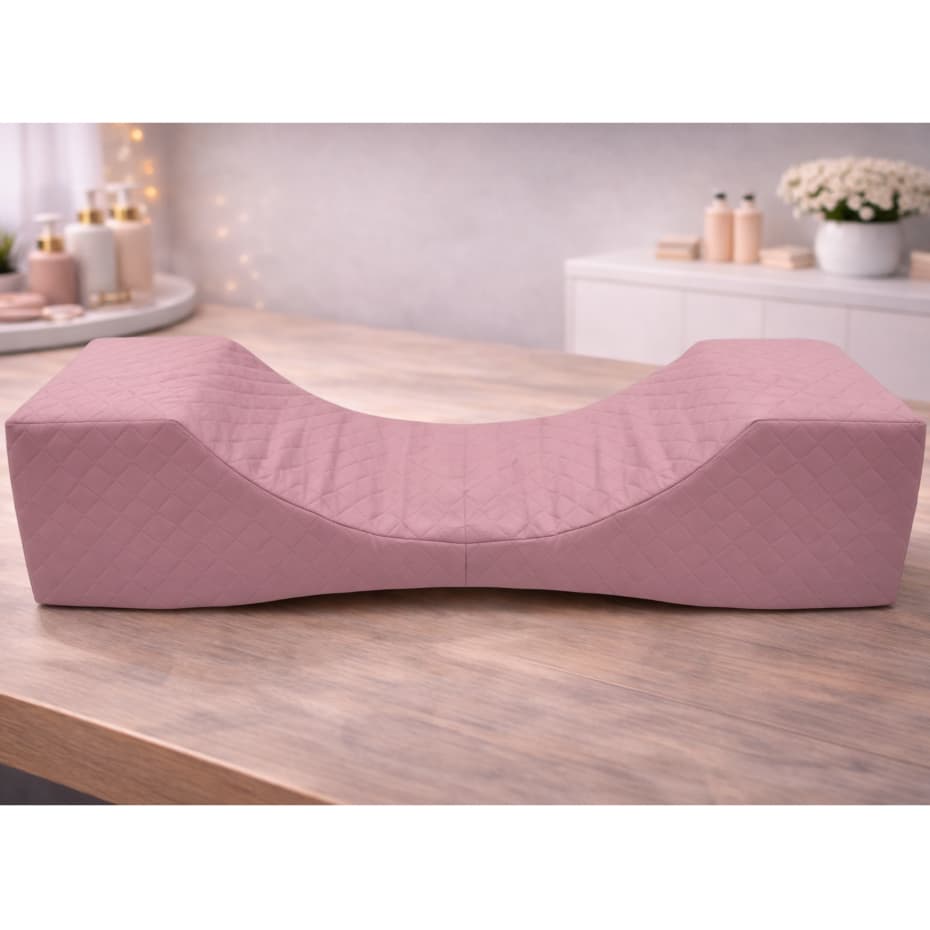 Almofada lash Rose Gold