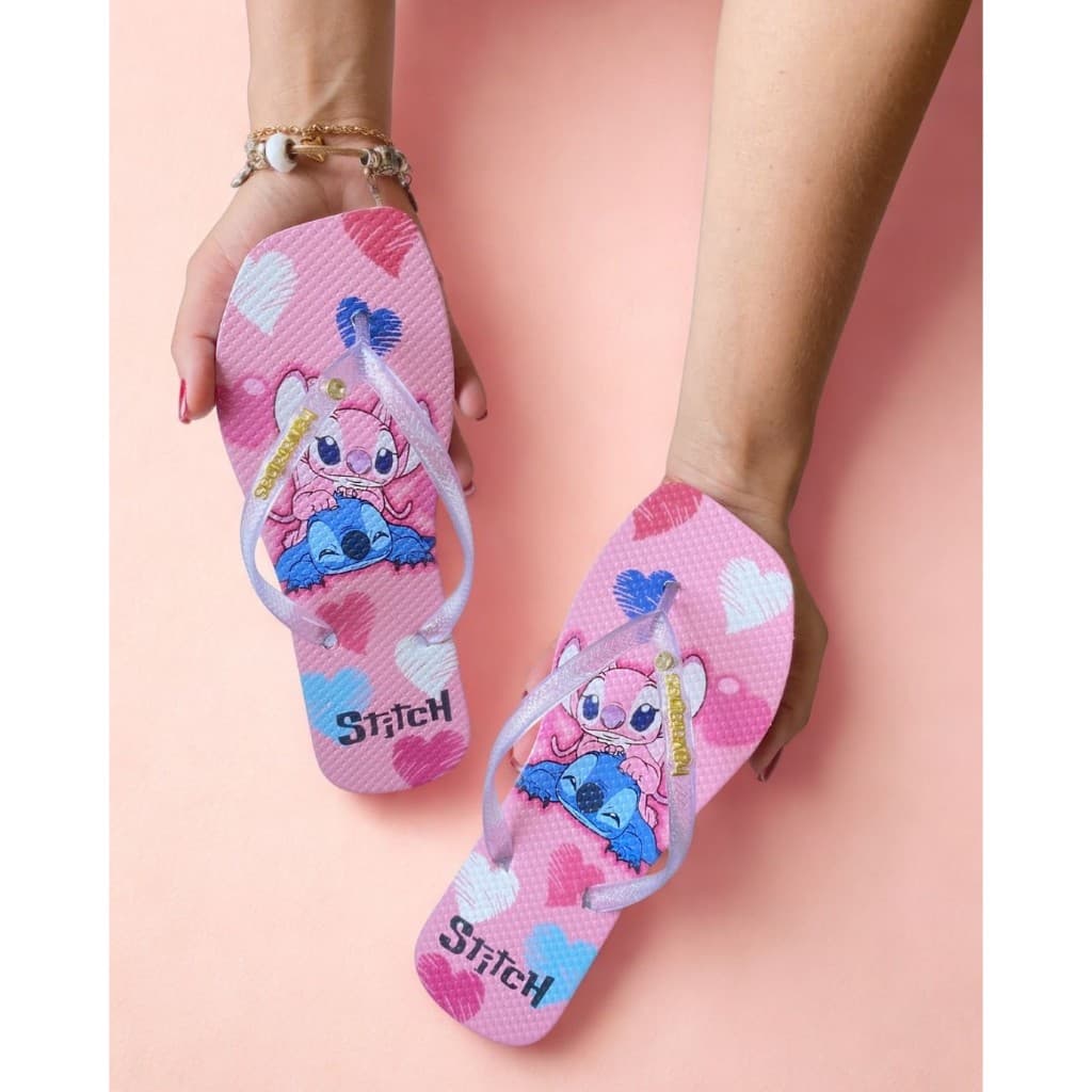 Chinelo  Adulto E infantil Estampado Personalizado Slin Confortável Promoção.