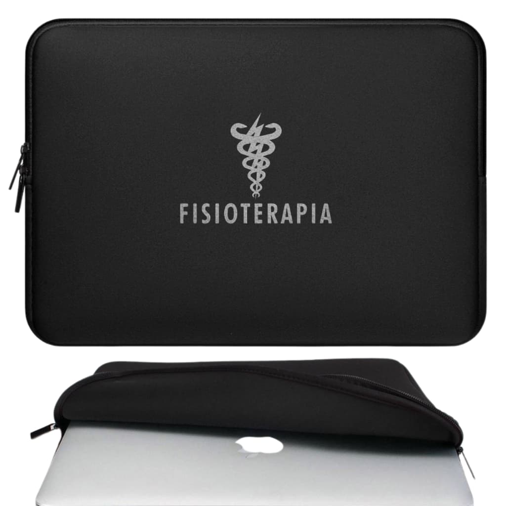 Case para Notebook Personalizada por Profissão – Estampas Exclusivas e Proteção Premium