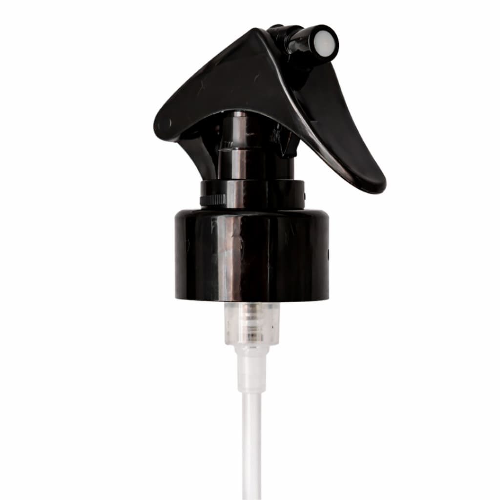 Válvulas mini gatilho spray rosca universal 28/410