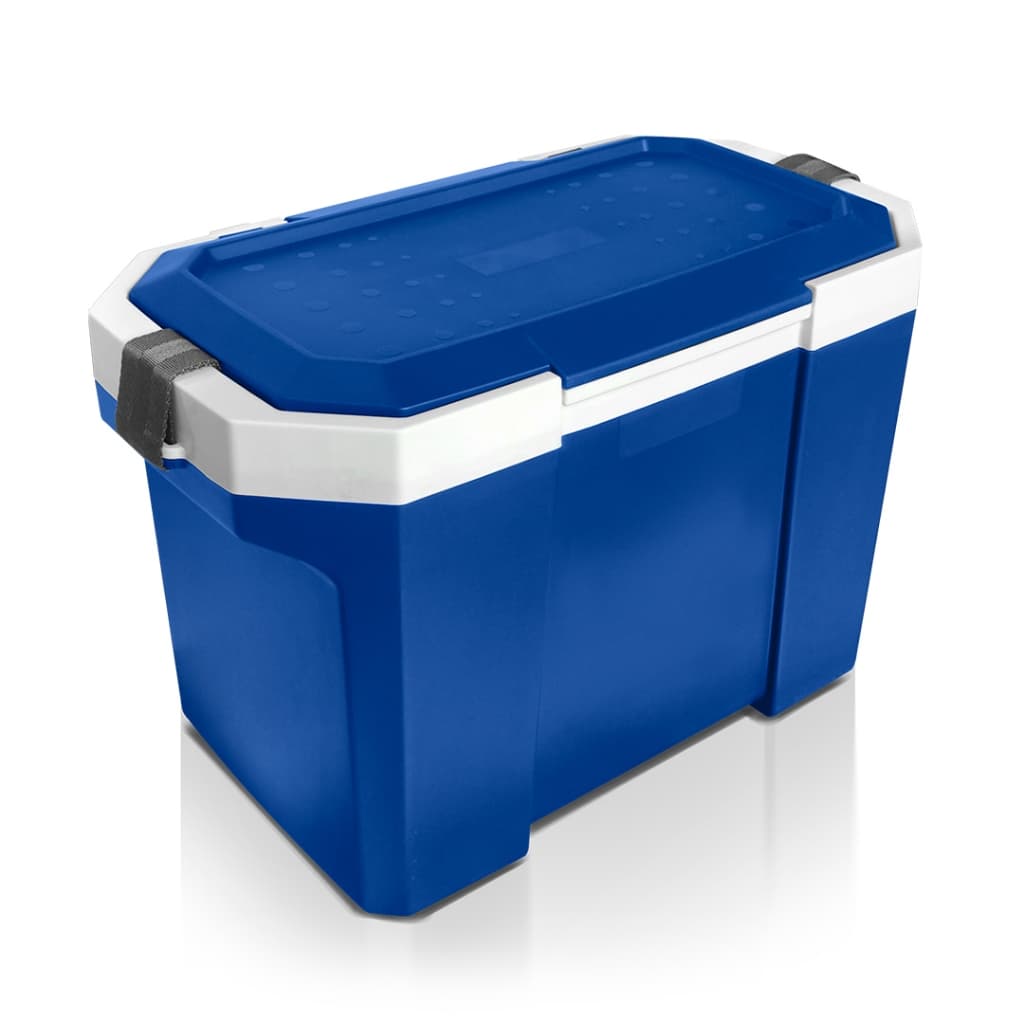 Caixa Térmica Aladdin Cooler Com Alça - 24 Litros
