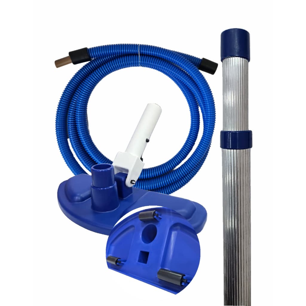 Aspirador Para Piscina Intex  Mor best way  nkt  Com Mangueira E Cabo