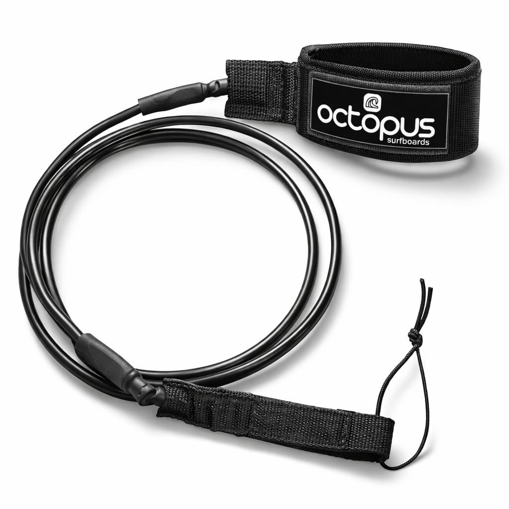 Leash Longborad 9´ - Strep Surf Longboard 9´pés