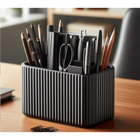 organizador - de mesa multifuncional