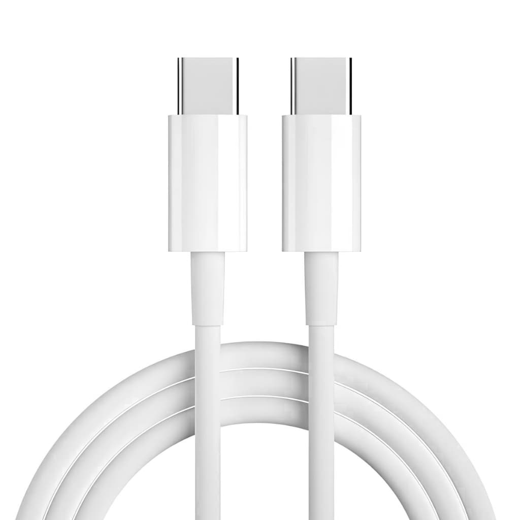 Cabo De Dados USB-C p Iphone 14 15 16 17 Android Xioami
