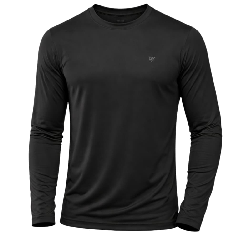 Camisa Proteção Solar UV50+ Segunda Pele Poliamida