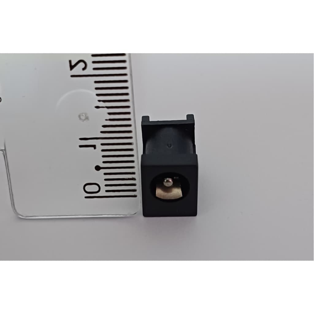 05 Conector Jack P4 Para Placa / Plug Fonte
