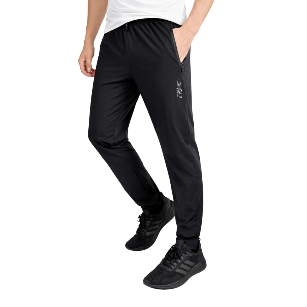 Calça Esportiva Poliamida Secagem Rápida Proteção UV50+
